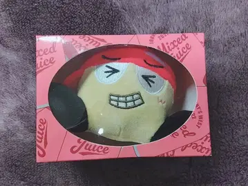 쟈니즈WEST WEST. 매달리는 녀석 녀석 인형 시게오카 다이키