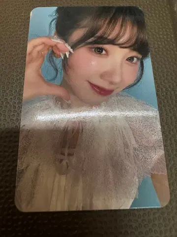 NiziU NEW EMOTION 트레이딩 카드 미이히 HMV