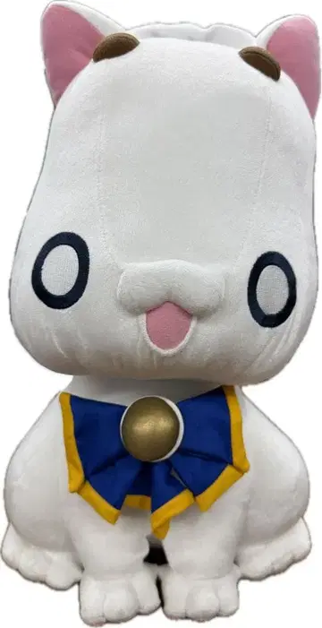 [레어] ARIA 아리아 사장 1/1 등신대 봉제 인형