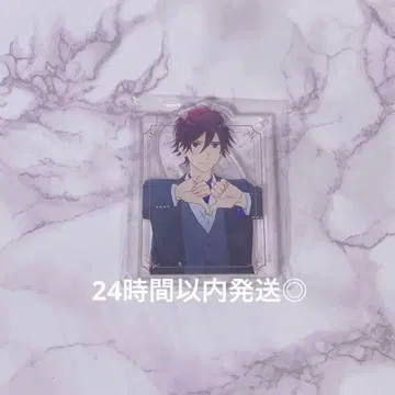 쿠가 슈 5주년 5th Anniversary 아크릴 스탠드 스타뮤