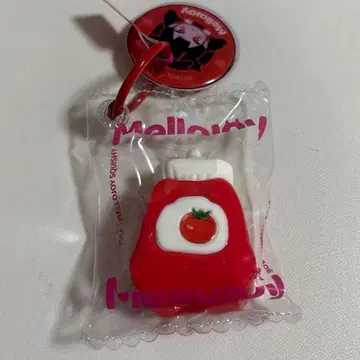 Mellojoy 메로조이 케첩 치비코