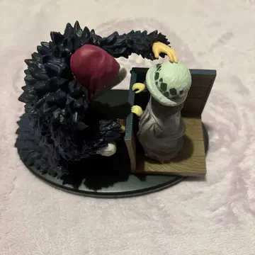 제일복권 원피스 에모셔널 스토리 B상