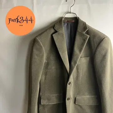 [ itariyard uomo 카키 계열 피치 스킨조 테일러드 자켓 ]