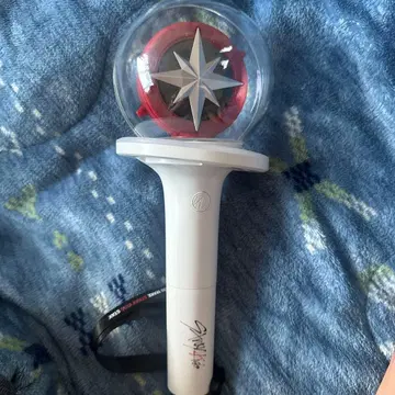 스키즈 응원봉 ver2 straykids