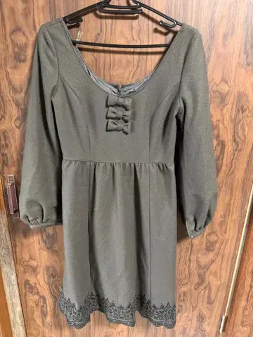 질스튜어트 원피스