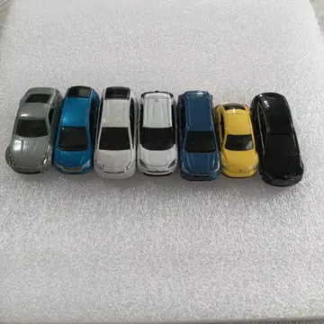 토미카 묶음 판매