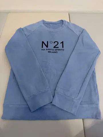 누메로벤투노 트레이닝복