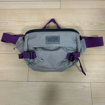 미스터리 랜치 힙 몽키 웨스트 파우치