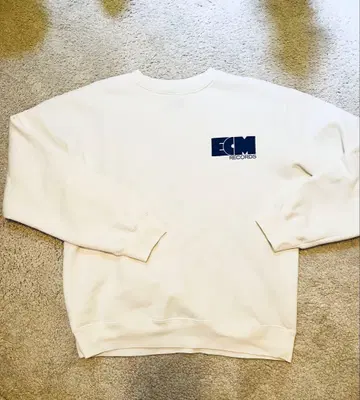 유나이티드 애로우즈 <ECM x BEAUTY&YOUTH> ECM 맨투맨