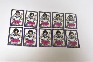 에스프리 Special for Princess! 에스 클리어 카드