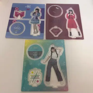 사쿠라이 모모 아크릴 스탠드