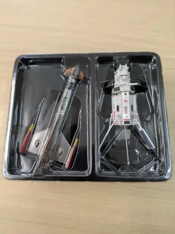 KONAMI SF 무비 셀렉션 프리미엄 팩 레스큐 이글