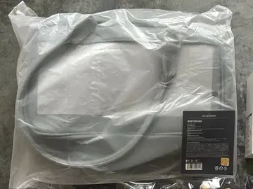 TXT TOMORROW 보스턴 백