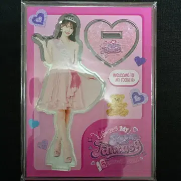 세리자와 유우 아크릴 스탠드