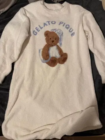 젤라피케 원피스