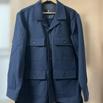 BLACK LABEL 블랙 라벨 CRESTBRIDGE 블루종