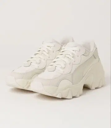 PUMA PULSAR WEDGE WMNS CN FS