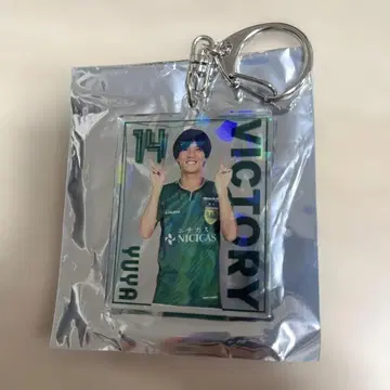 도쿄 베르디 MF 14 후쿠다 유야