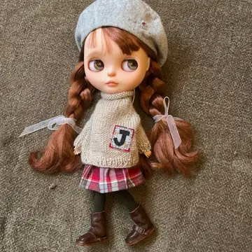 브라이스 아웃핏