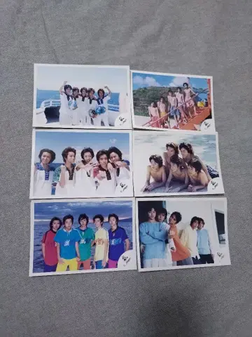 아라시 하와이 사진