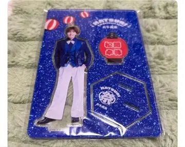 MATSURI 마츠오카 타쿠야 1st 투어 대단락제 아크릴 스탠드