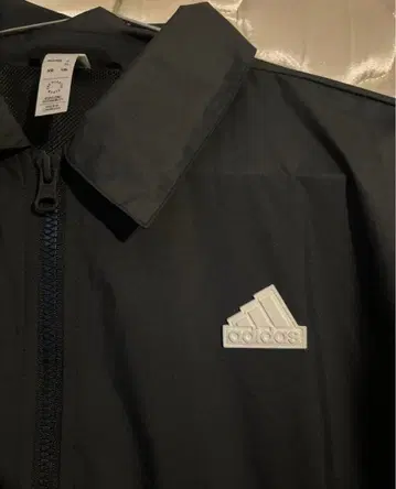 adidas 윈드브레이커 자켓
