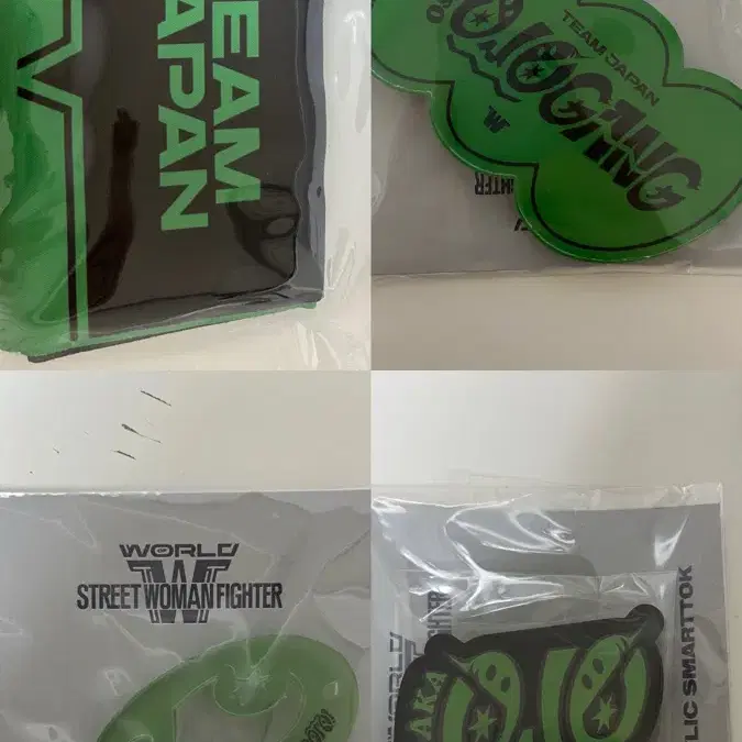 OSAKA Ojo Gang タオル Shop 오죠갱 on Bunjang Global Site - No more Korean account!