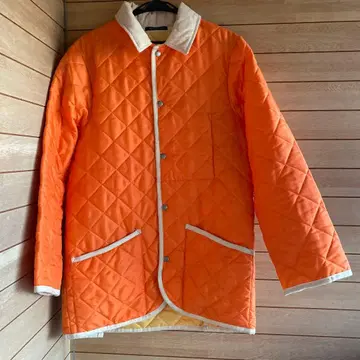 S1118.1 SHIPS MACKINTOSH 블루종