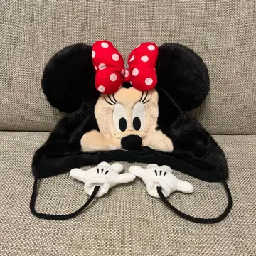 미키&미니 팬캡