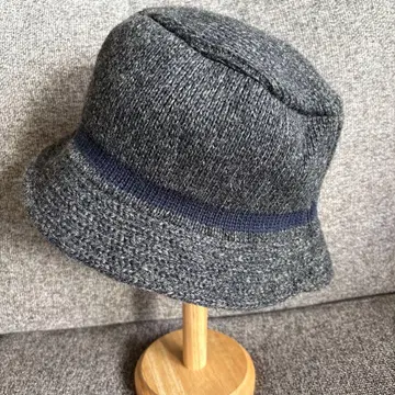 90s BRONER 브로너 크러셔 모자 MADE IN USA