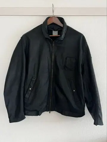 프랑스군 파이롯트 자켓 관급품 104X