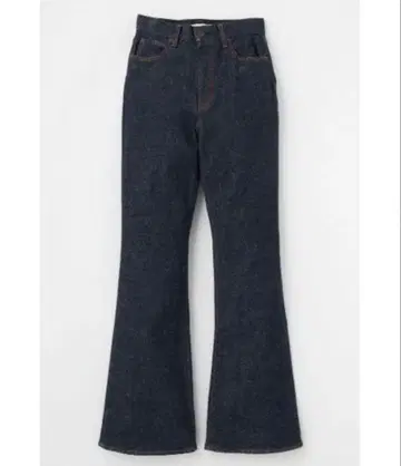 MOUSSY MVS FLARE 원 워시 24