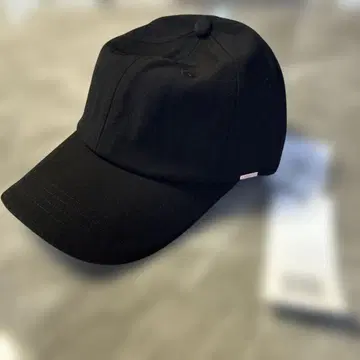 VARZAR 블랙 캡
