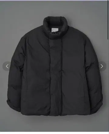 VEIN NY SEE THROUGH TAFFETADOWN JACKET