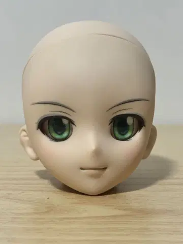 DDS 콘파쿠 요우무 헤드 디폴트 아이 포함 중고