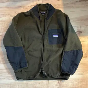 Patagonia 플리스 자켓 L 사이즈