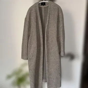 23구 (온워드 카시야마) 그레이 베이지 사이즈 38