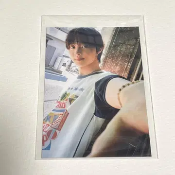 &TEAM EJ CanCam Meets 포토북 HMV 특전