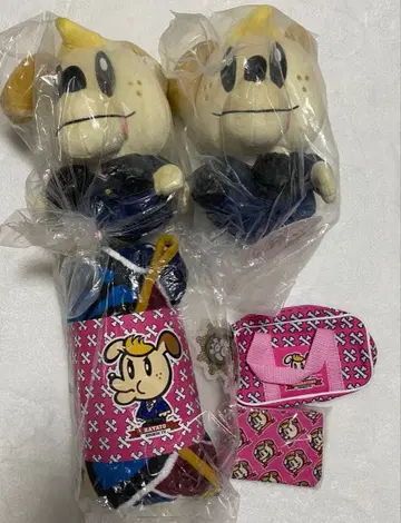 코모리 하야토 세트