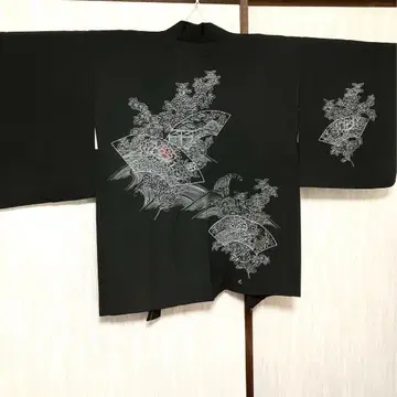 블랙 에바오리 (미사용)