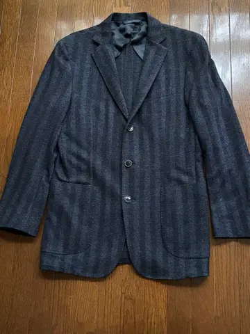 이탈리아제 자켓