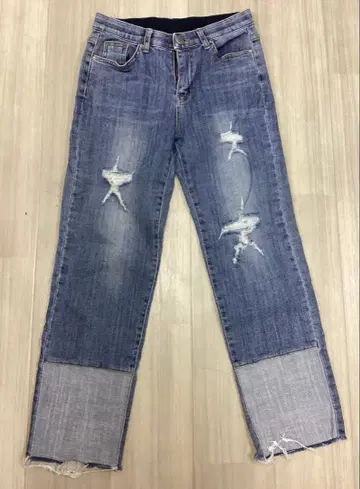 데미지 진 No. 116