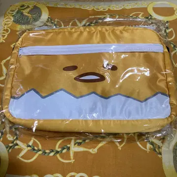 구데타마 숄더백