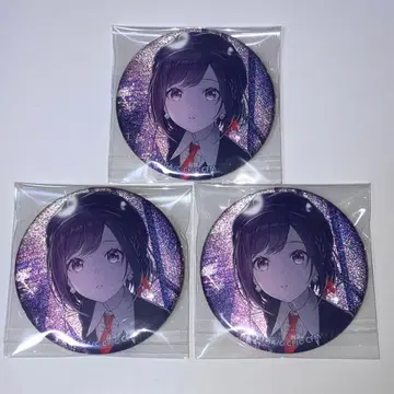 프로세카 글리터 캔뱃지 시노노메 에나