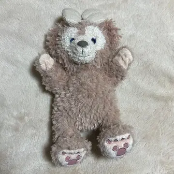 셰리메이 핸드 퍼펫 디즈니 봉제 인형