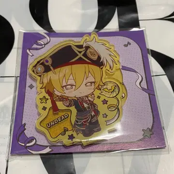 앙스타 팬 감사제 With ThanX 아크릴 스탠드 히카제 카오루