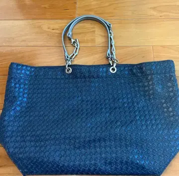 앙주르 앙삭 네이비 백 본체만