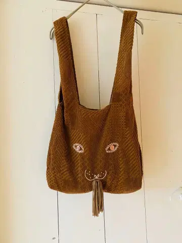 미나 페르호넨 usa bag (대)