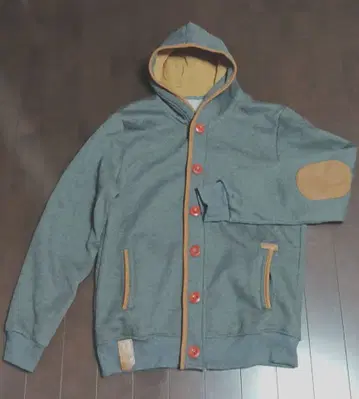 J.S. by James Square 제임스 스퀘어 속기모 그레이