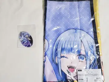 별똥별의 왕자님 온라인 복권 아크릴 키링 태피스트리